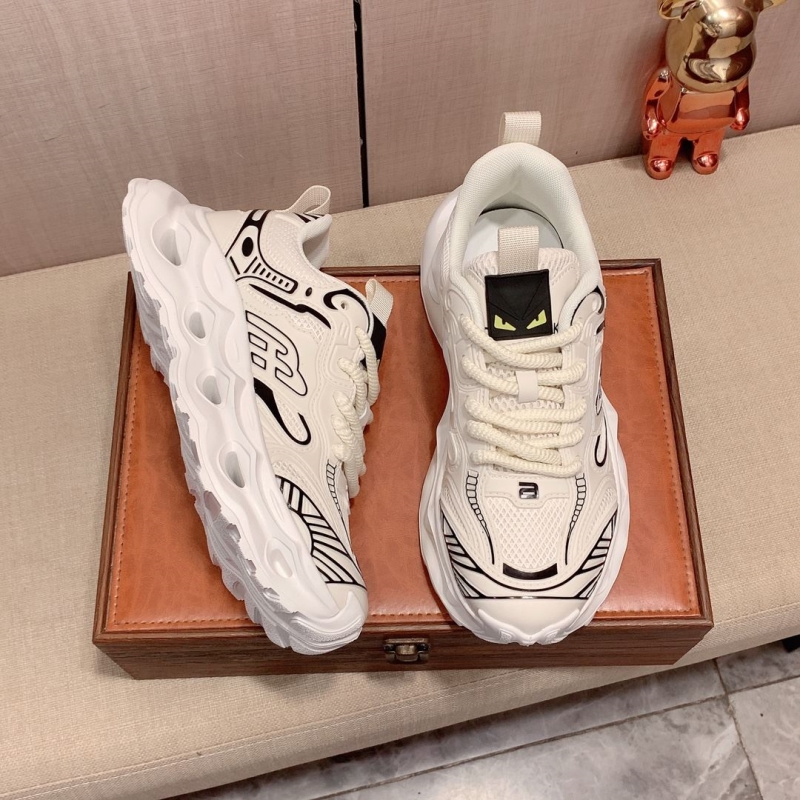 Fendi Sneakers